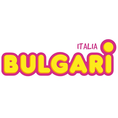 bulgari logo 3D Model