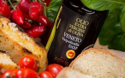 REDORO – olio extra vergine di oliva