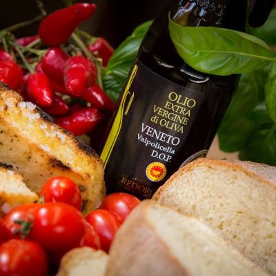 REDORO – olio extra vergine di oliva