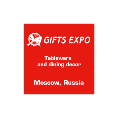 GIFT EXPO 15 / 17 March 2022