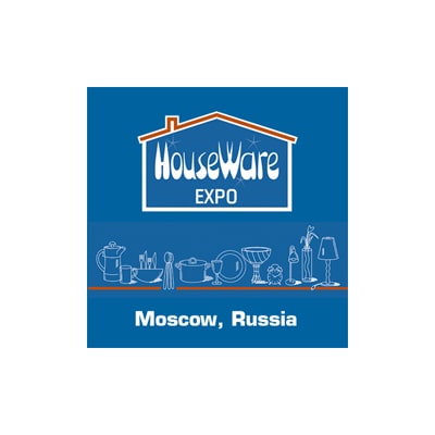 HOUSEWARE EXPO – 15 / 17 March 2022