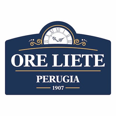 Logo Tedesco Ore Liete