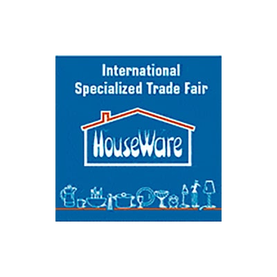 HOUSEWARE EXPO – 21 / 24 Settembre 2020