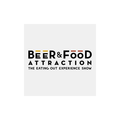 BEER&FOOD ATTRACTION – 27 / 30 MARCH 2022