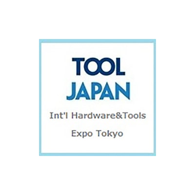 TOOL JAPAN – 9/ 11 October 2024