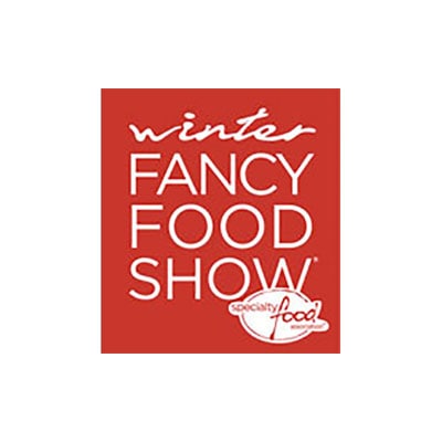 WINTER FANCY FOOD SHOW – JANUARY 2021