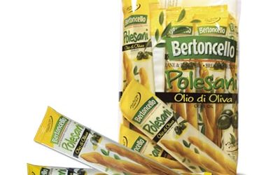 Bertoncello – A range of genuine, innovative and delicate taste products