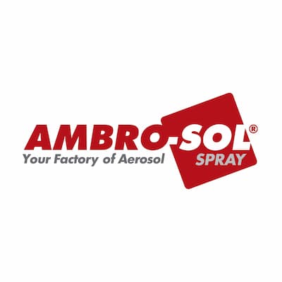 Ambro-Sol Spray Paint