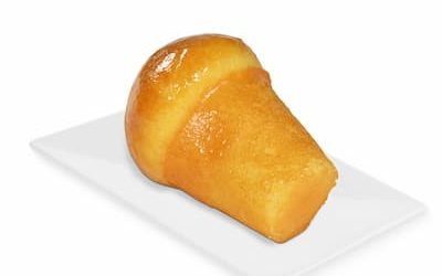 GEBAR – babà, the star of the Neapolitan tradition