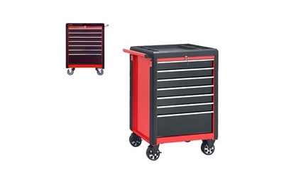 FERVAL – master rolling cabinet