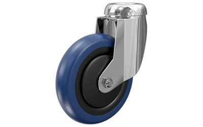 OMO Rocarr – Castors and wheels