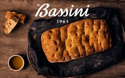 Bassini 1963 – Antico Forno della Romagna srl – la romana alla pala