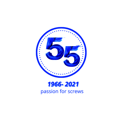 MAGAZZINI MANZANESI – 1966-2021: a life dedicated to screws