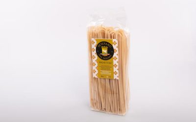 Sicilyanu Food Excellence – spaghettoni