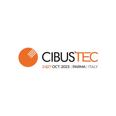 CIBUS TEC – 24 / 27 OCTOBER 2023