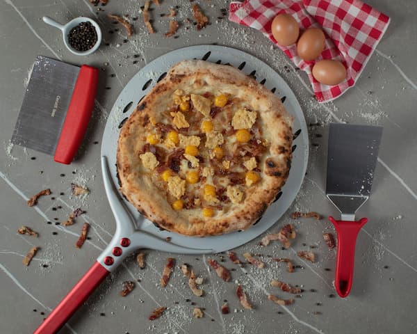 Cerutti Inox accessori per pizzeria