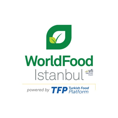 WORLDFOOD ISTANBUL – 2 / 5 SEPTEMBER 2025