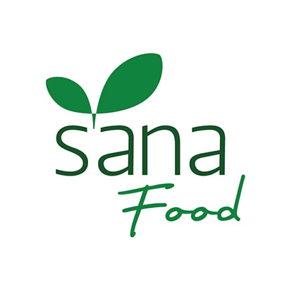 Sana Food logo
