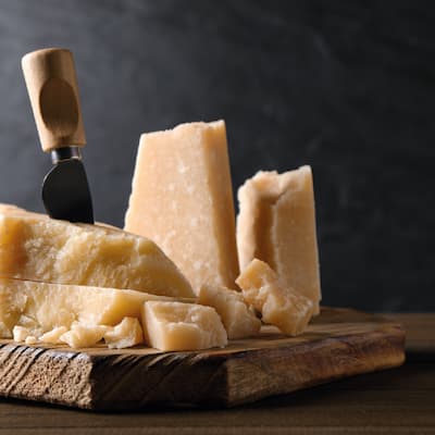 Formos – bufalo reale cheese
