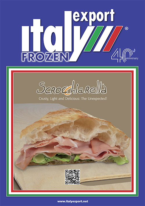 Italmill cover Italy Export Frozen 1 2024