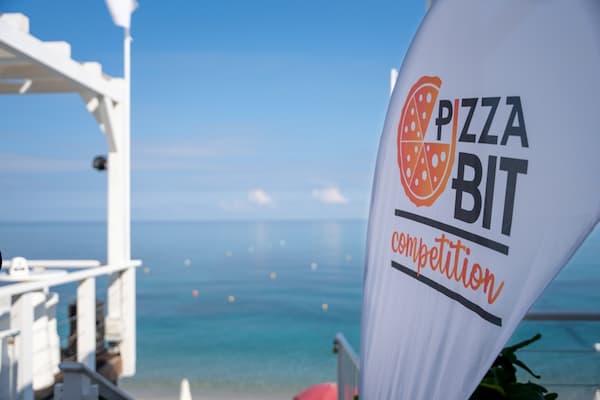 Molino Dallagiovanna – pizza bit competition 3° edizione
