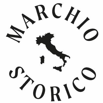 G. Agrati logo Ufficiale Marchio Storico