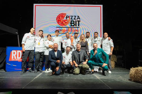 Molino Dallagiovanna finalisti Pizza Bit Competition