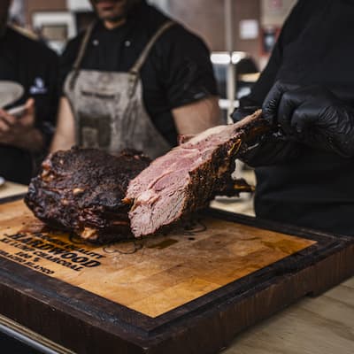 BBQ EXPO 2025: BRESCIA TAKES CENTER STAGE AS BBQ CAPITAL