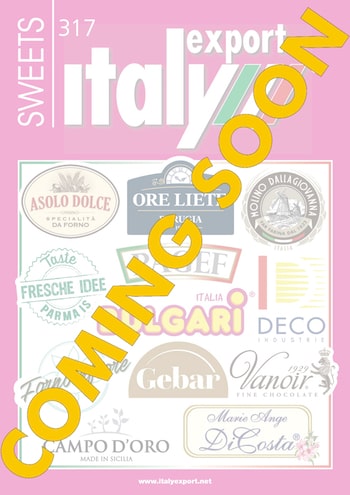 Cover Italy Export Sweet 2025