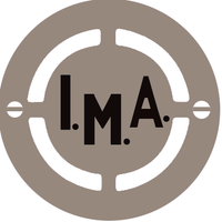 Logo I.M.A.