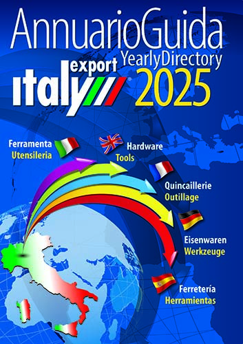 Cover Yearly directory 2025